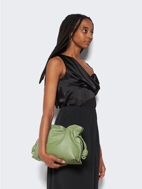 Loewe Flamenco Bag medium